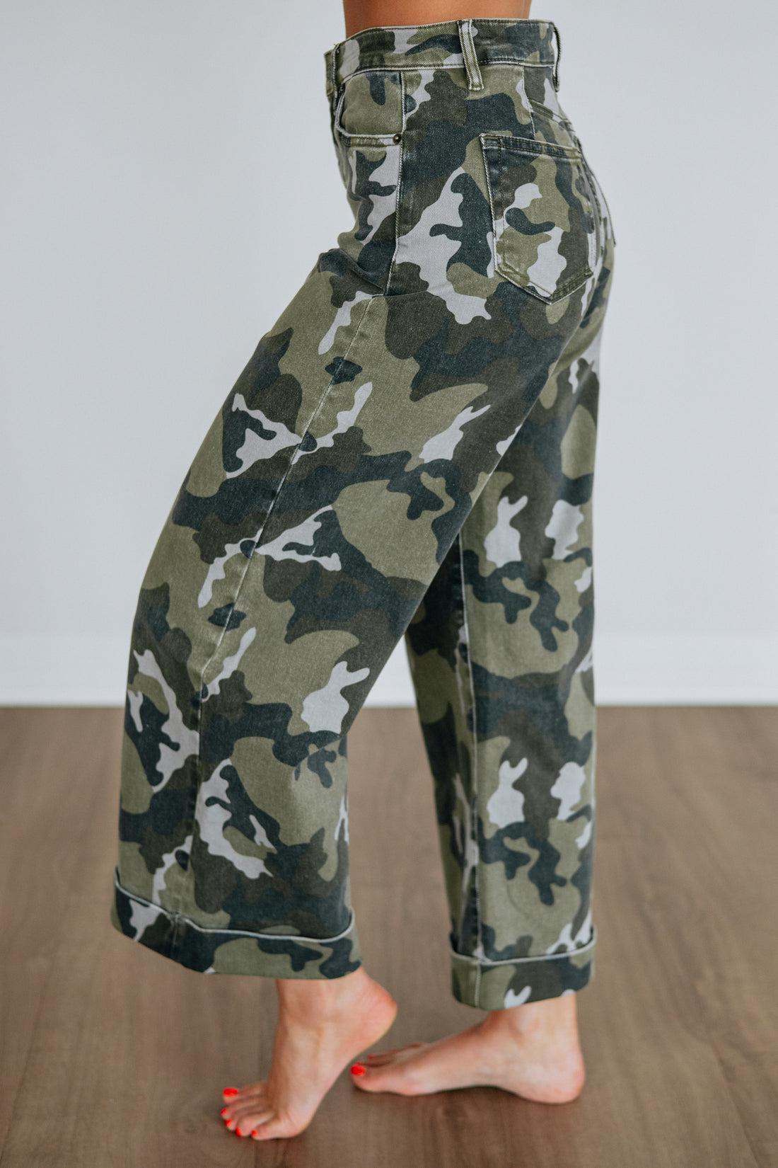 Ashton Mica Jeans