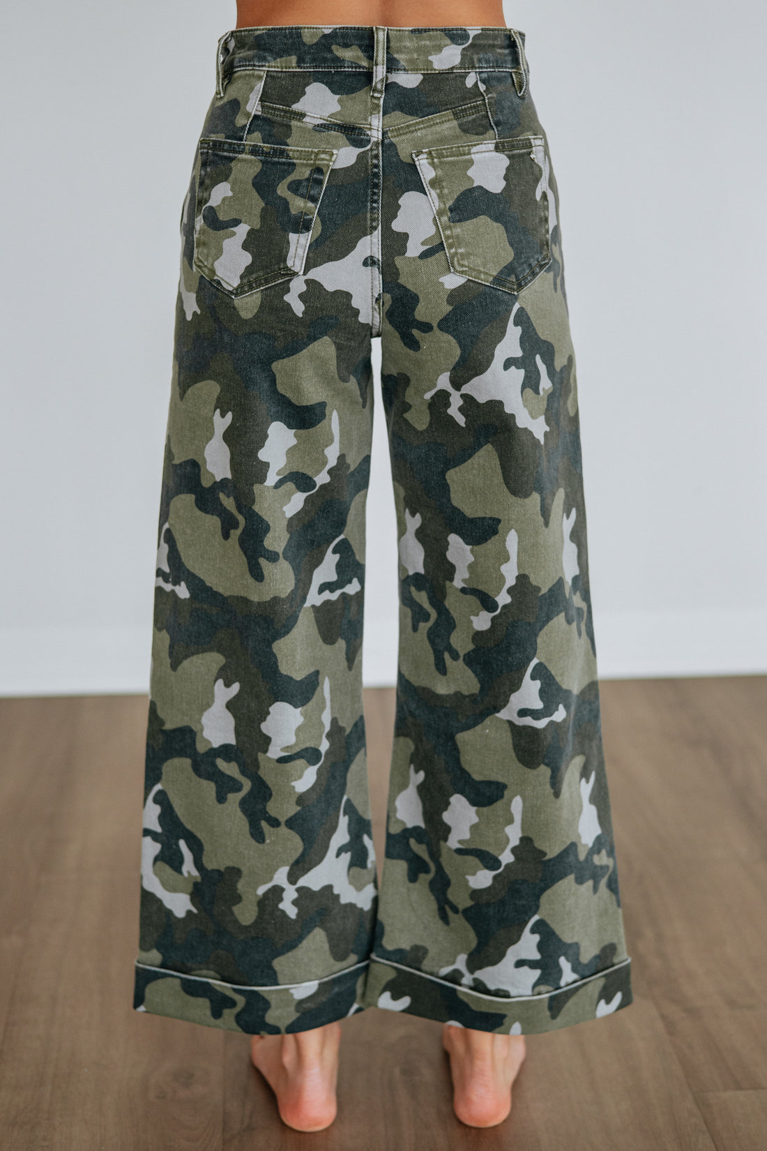 Ashton Mica Jeans