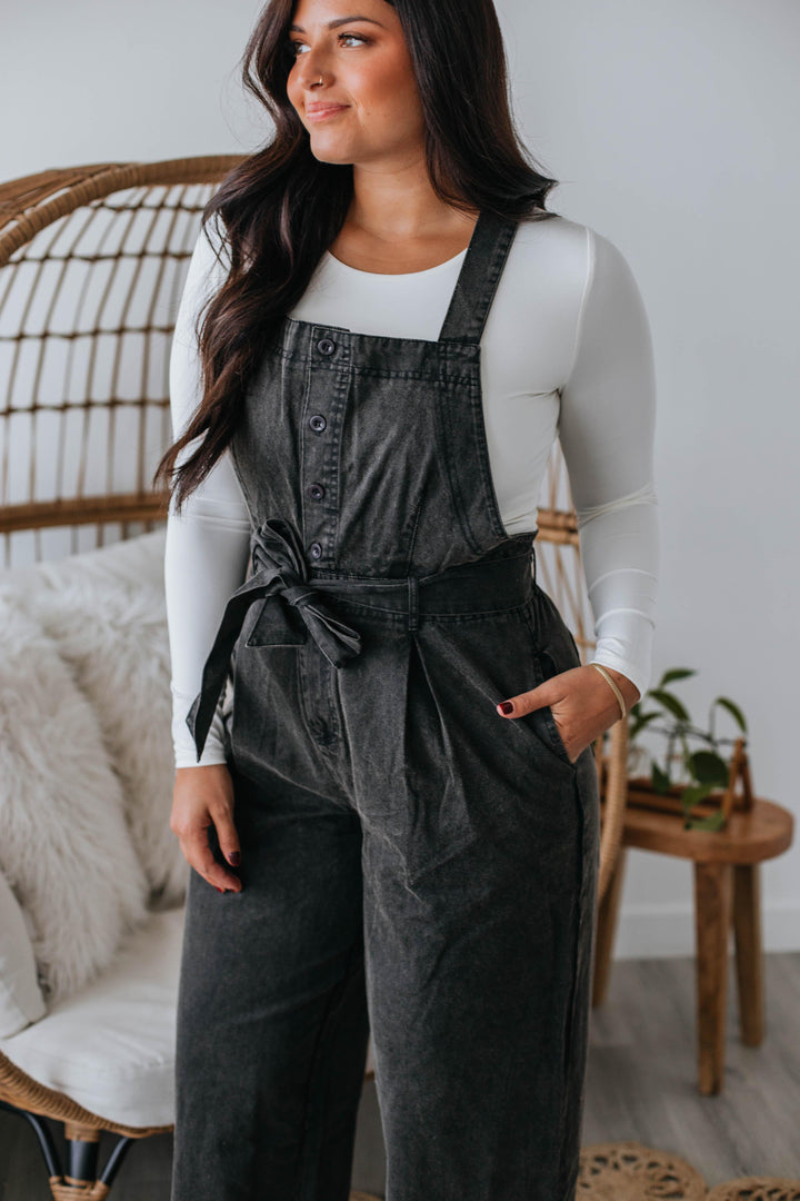 Canyon Overalls