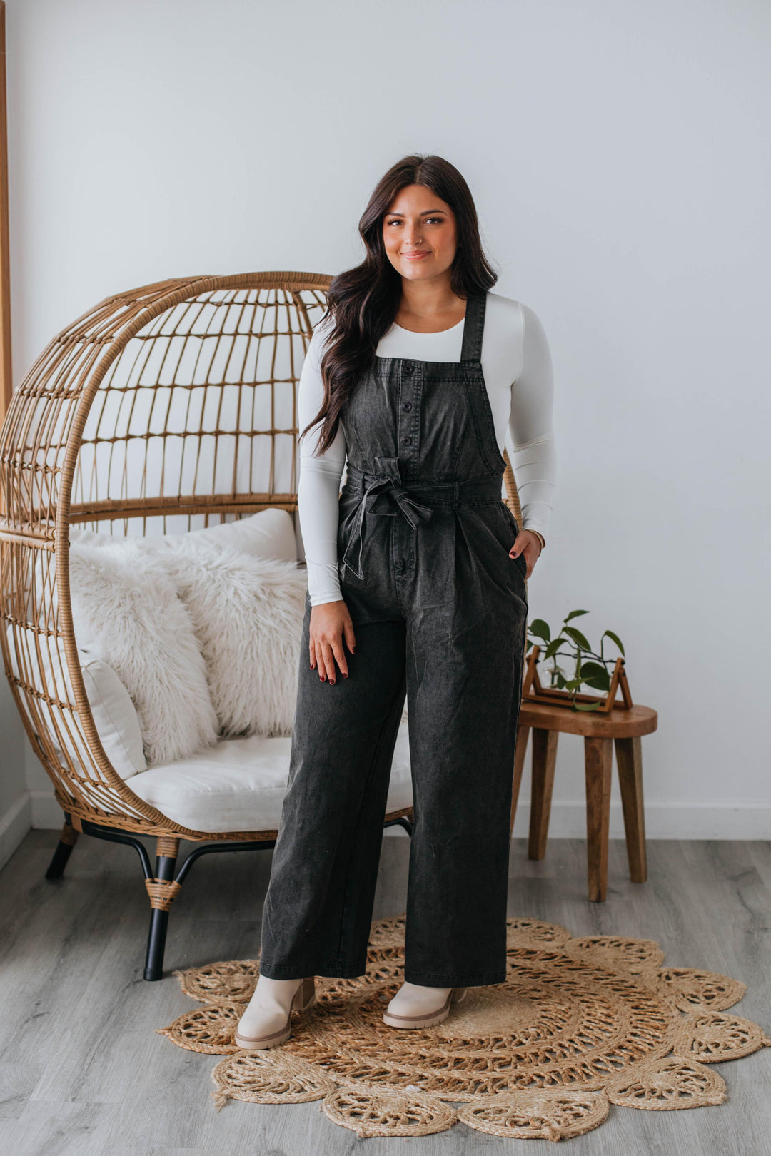 Canyon Overalls