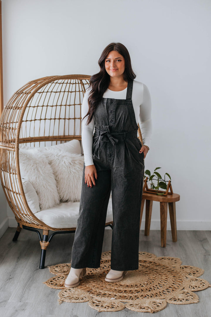 Canyon Overalls
