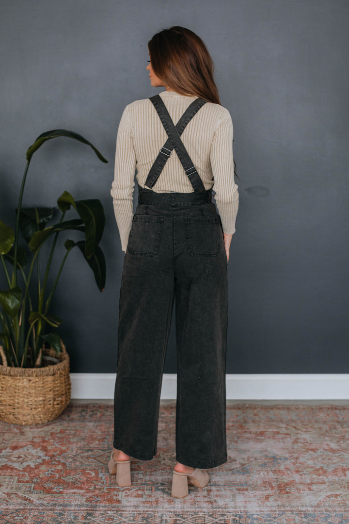 Canyon Overalls