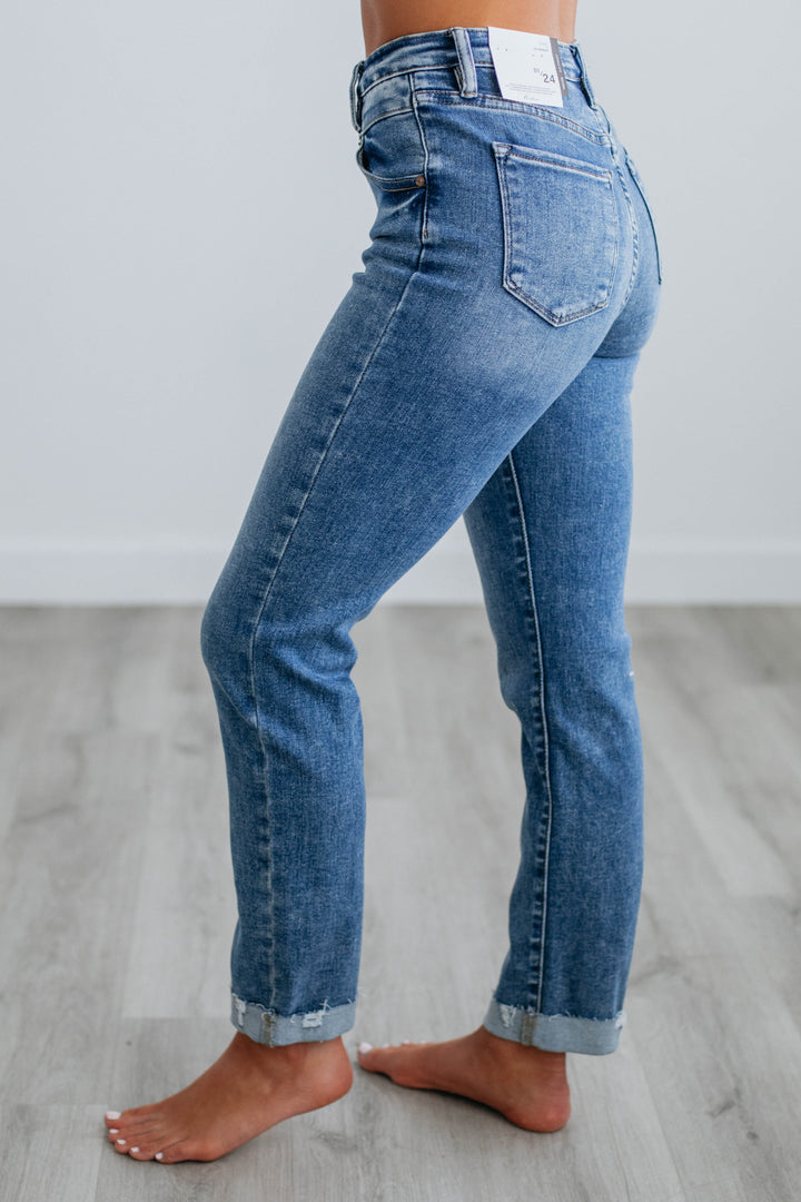 Carlin KanCan Jeans