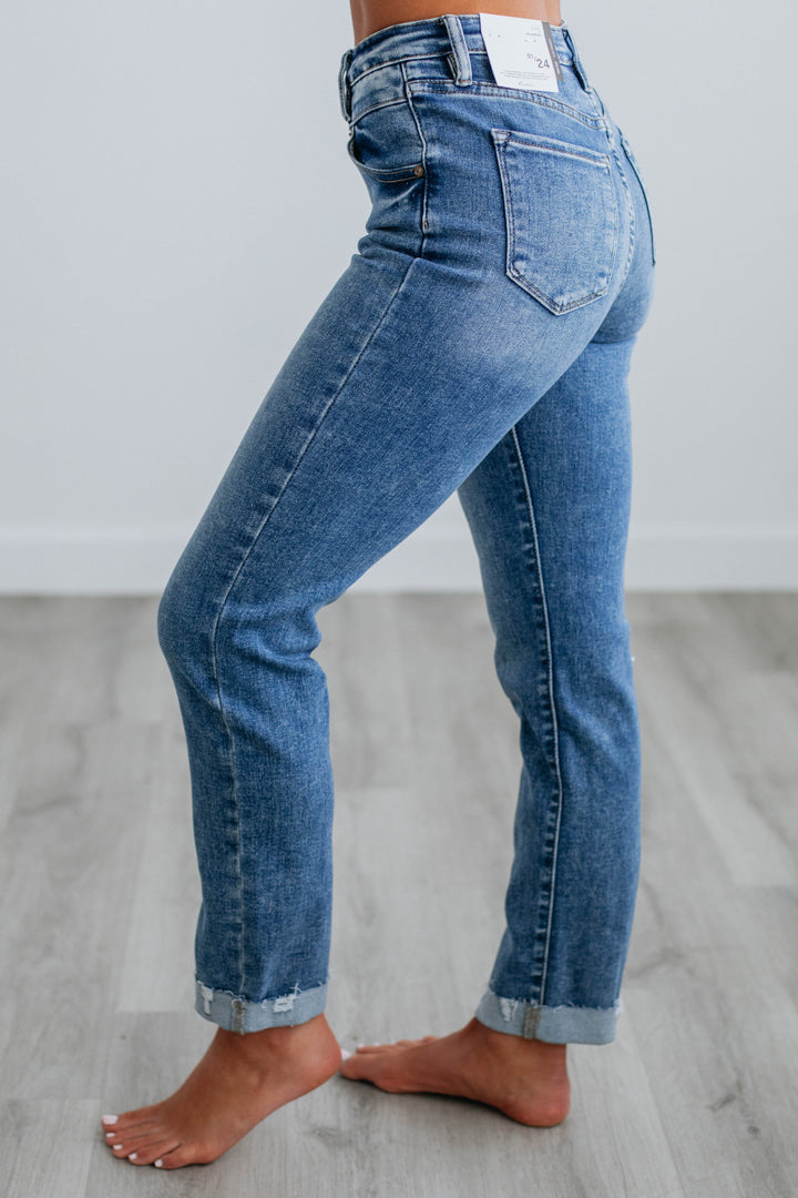 Carlin KanCan Jeans