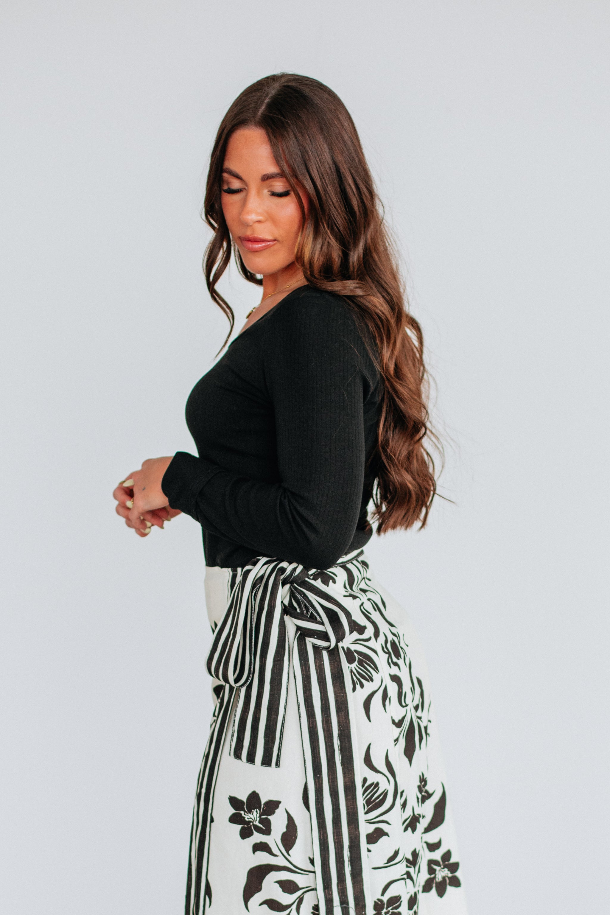 Carden Basic Top