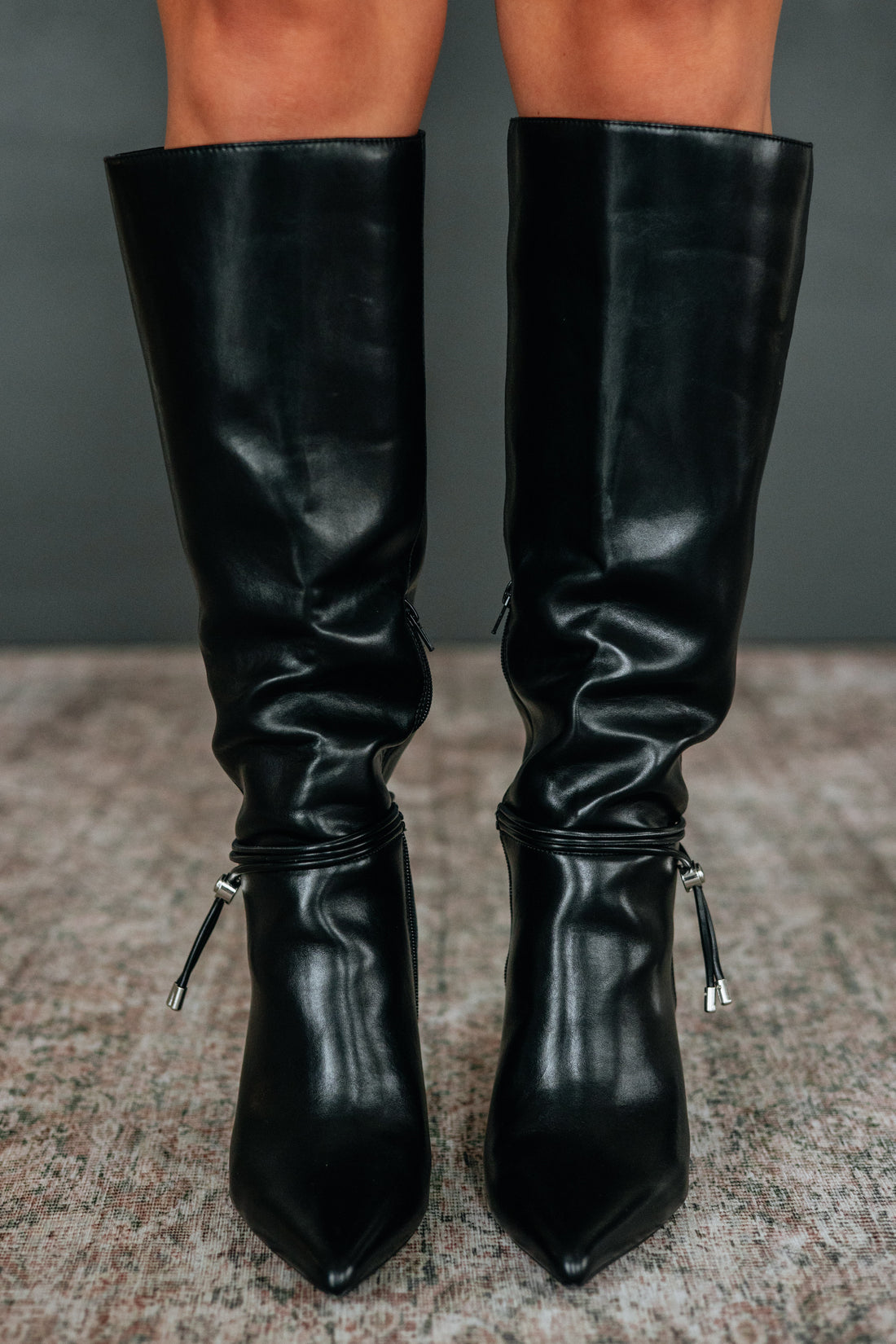 Cause For Commotion Boots