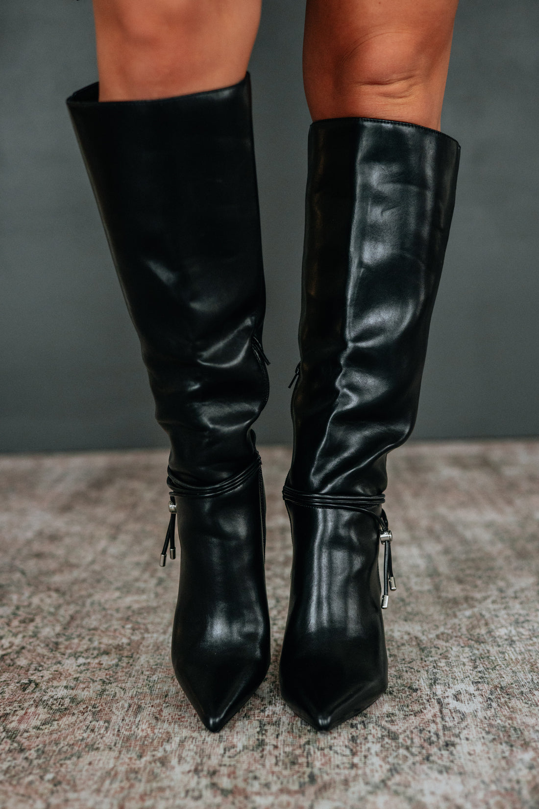 Cause For Commotion Boots