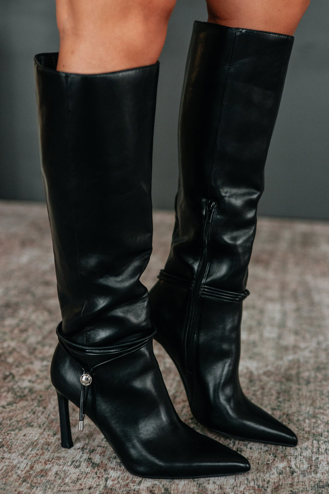 Cause For Commotion Boots