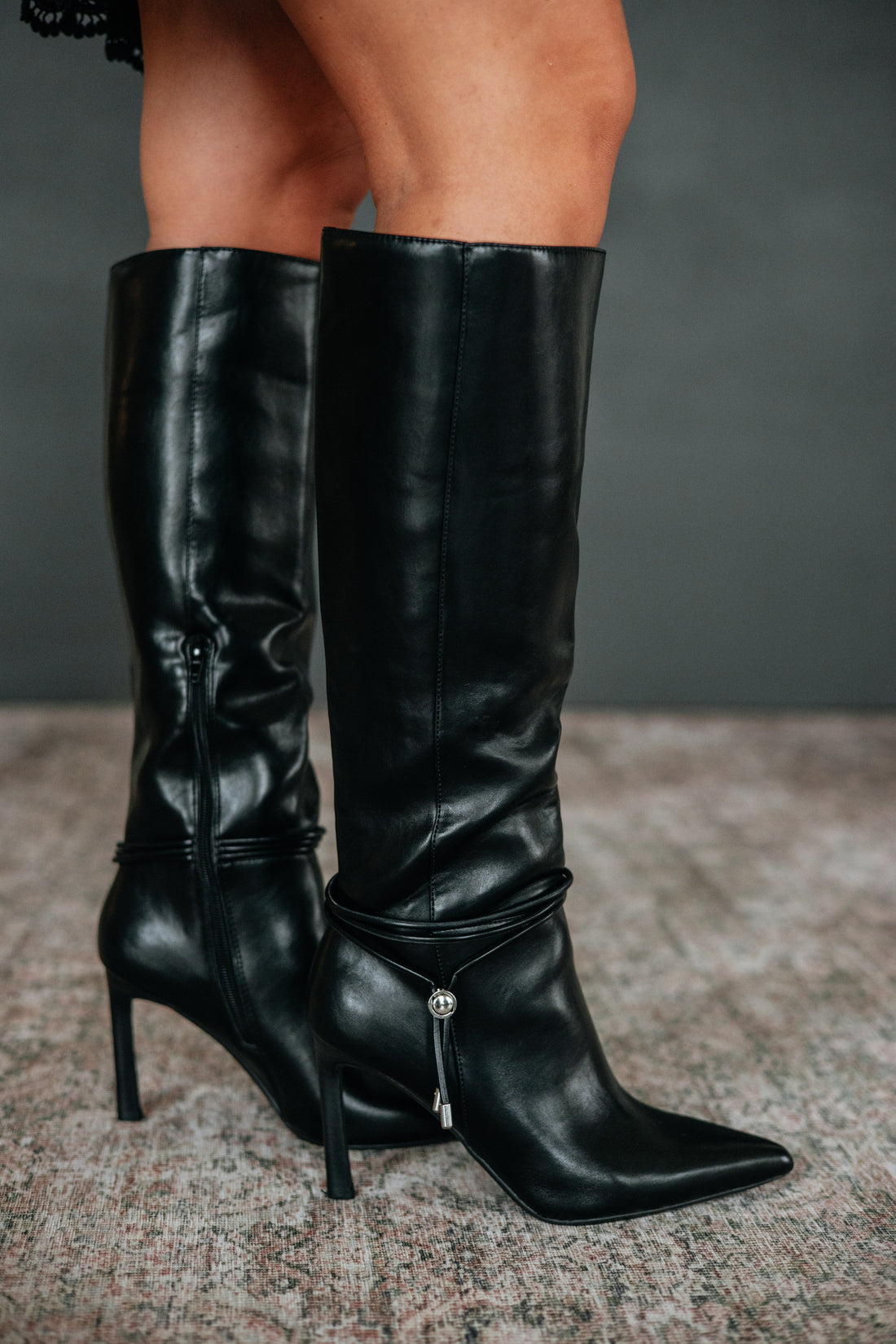 Cause For Commotion Boots
