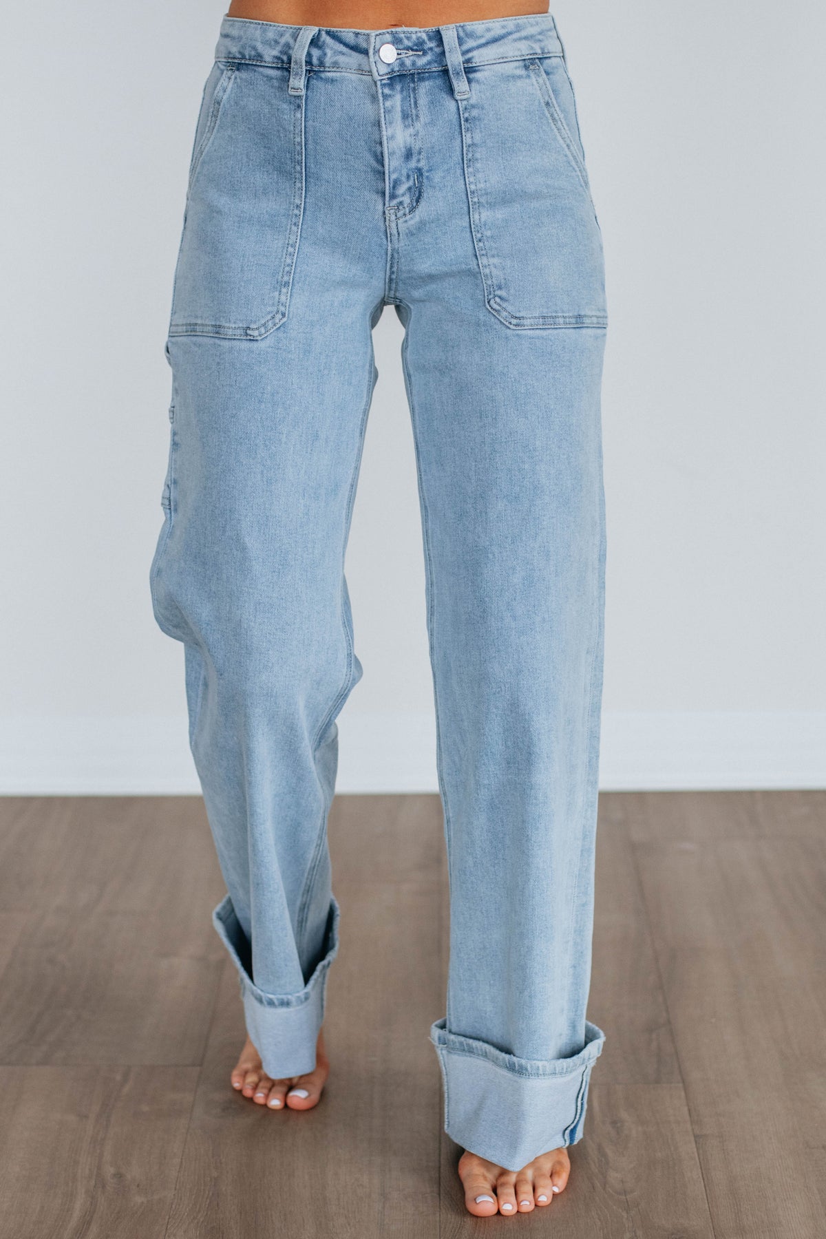 Cedrick Jeans