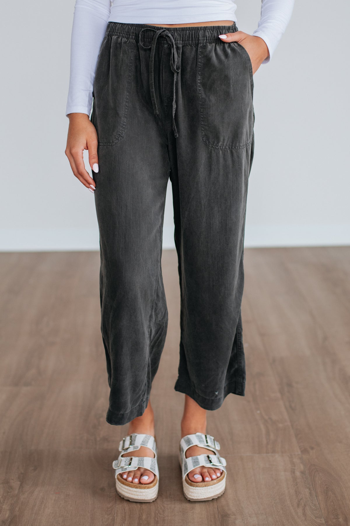 Duncan Casual Pants