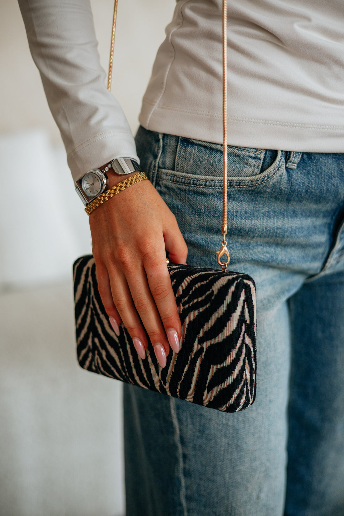 Chasing Chic Bag
