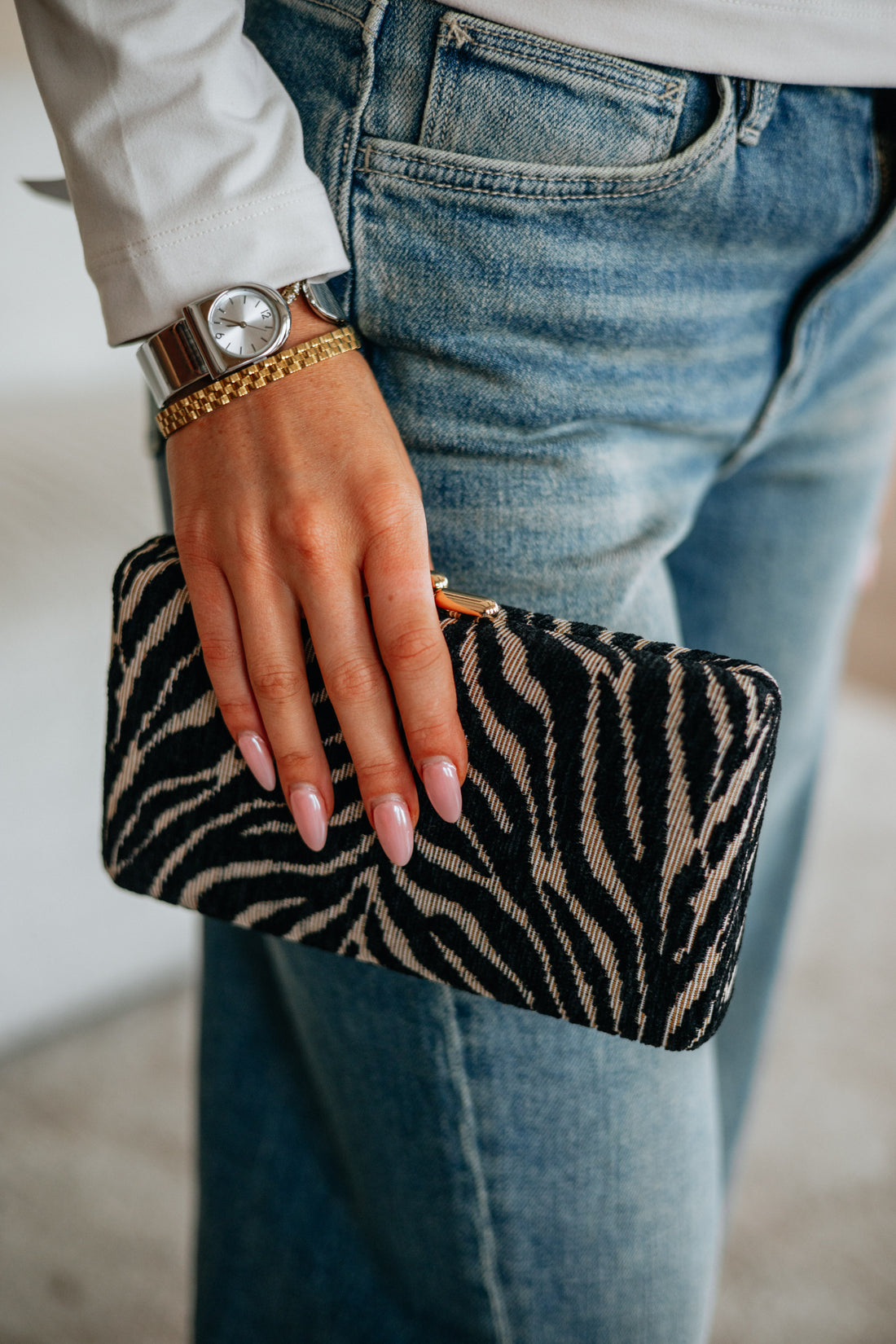 Chasing Chic Bag