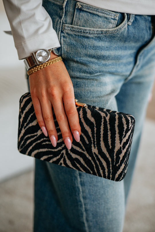Chasing Chic Bag