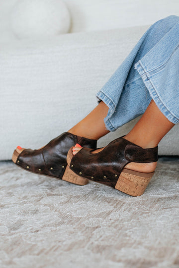 Check It Out Wedges