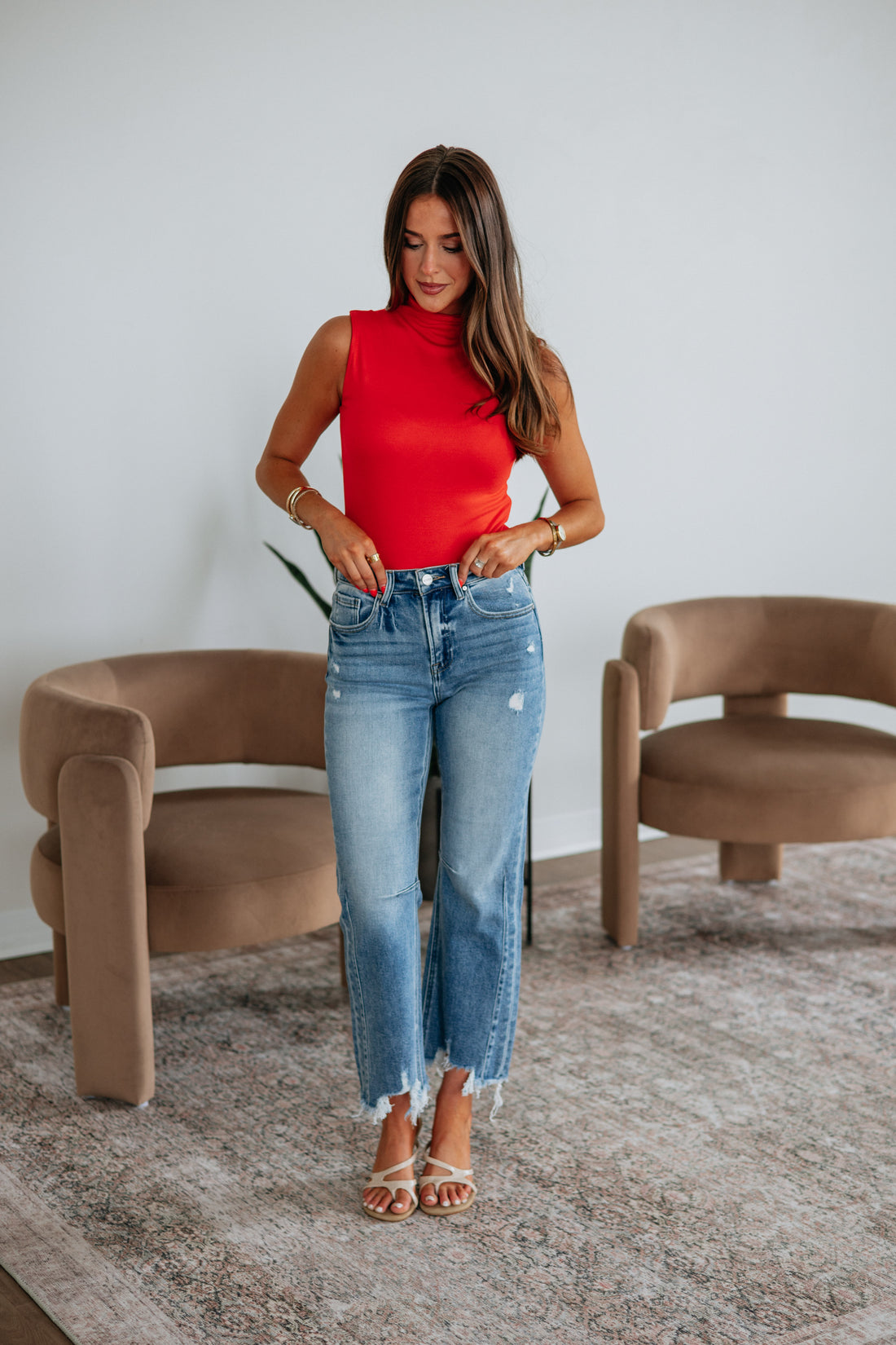 Serena Bodysuit