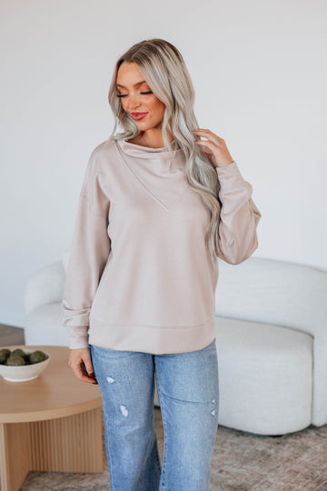 Chill Weekends Top