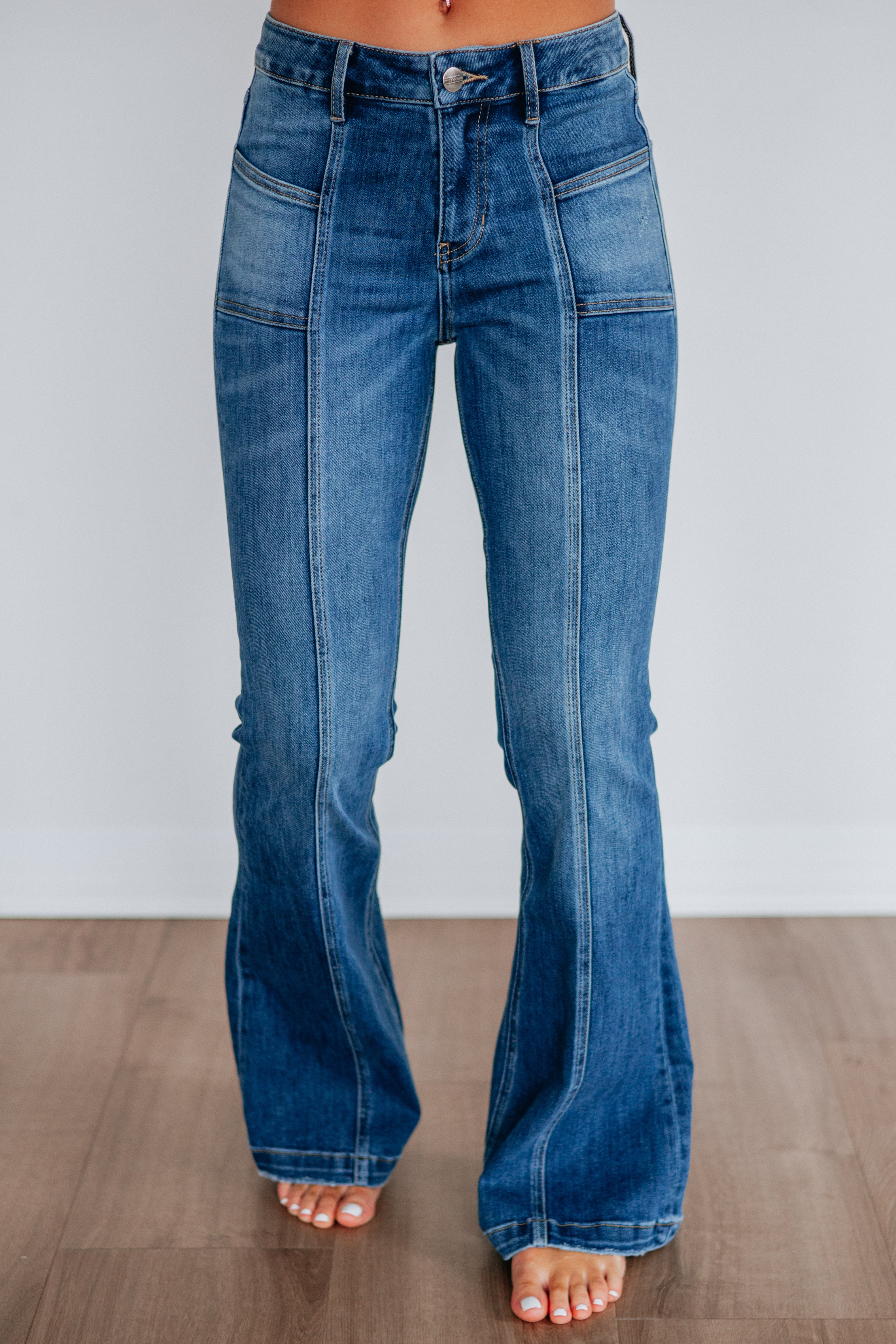 Christie Mica Jeans
