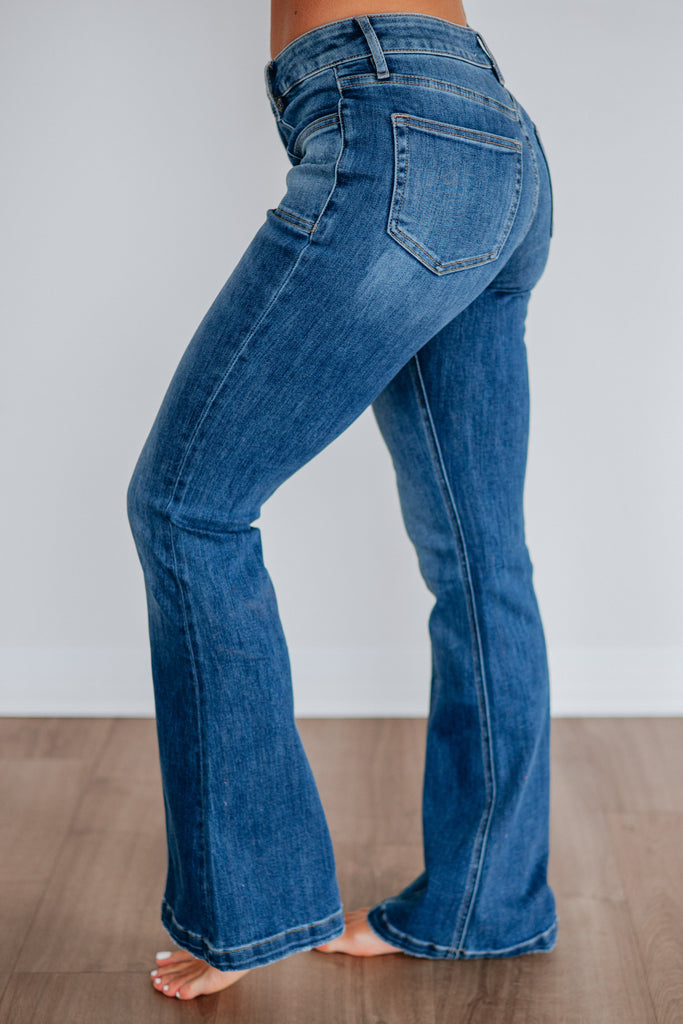 Christie Mica Jeans