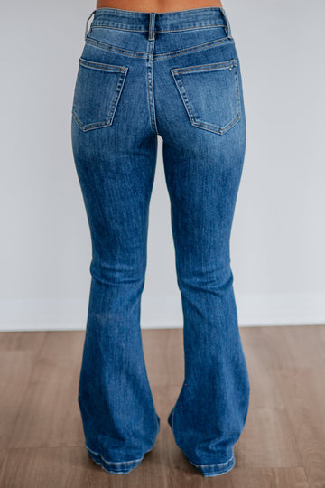 Christie Mica Jeans