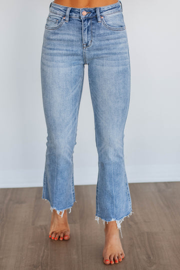 Claira Mica Jeans
