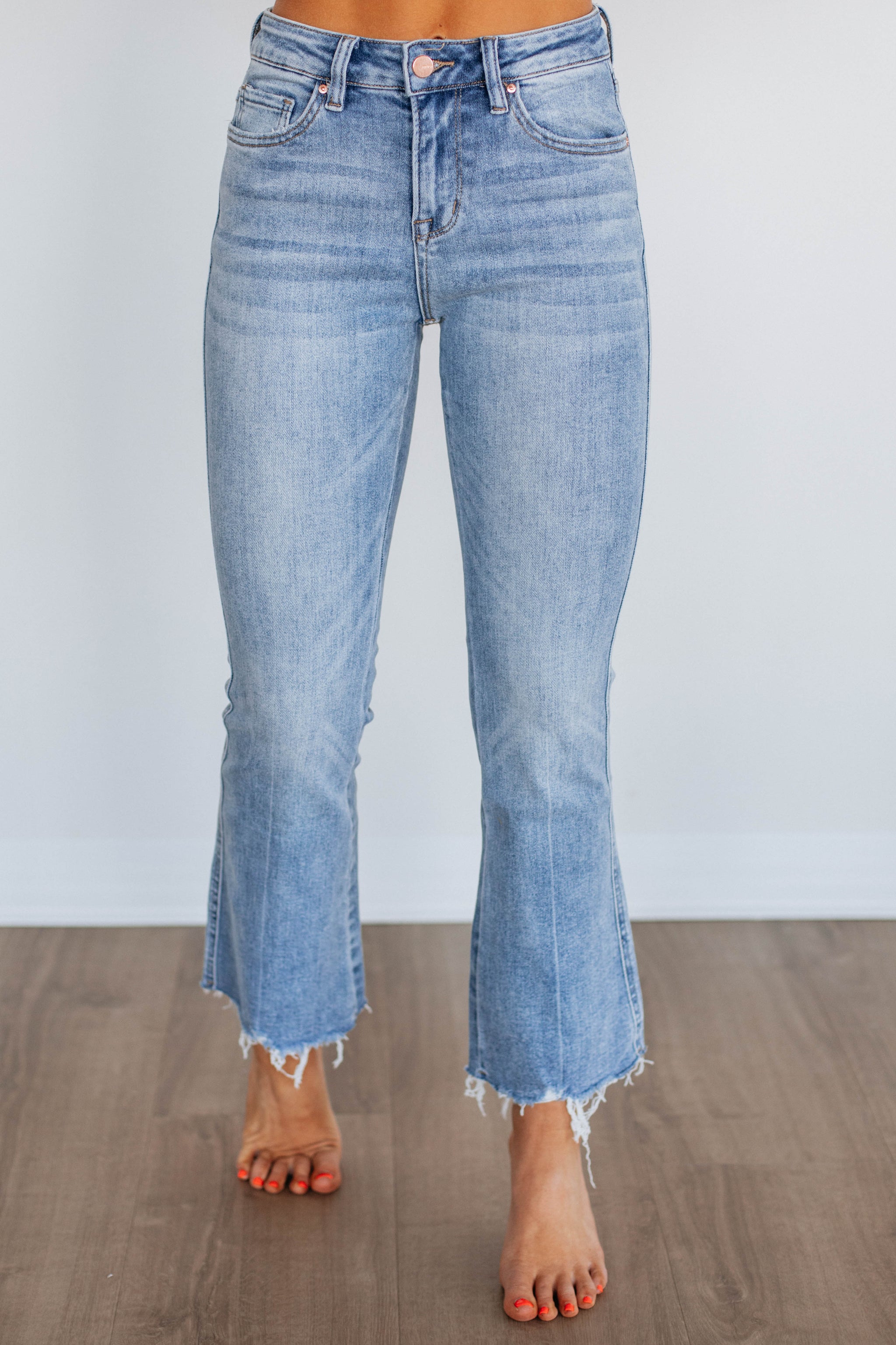 Claira Mica Jeans