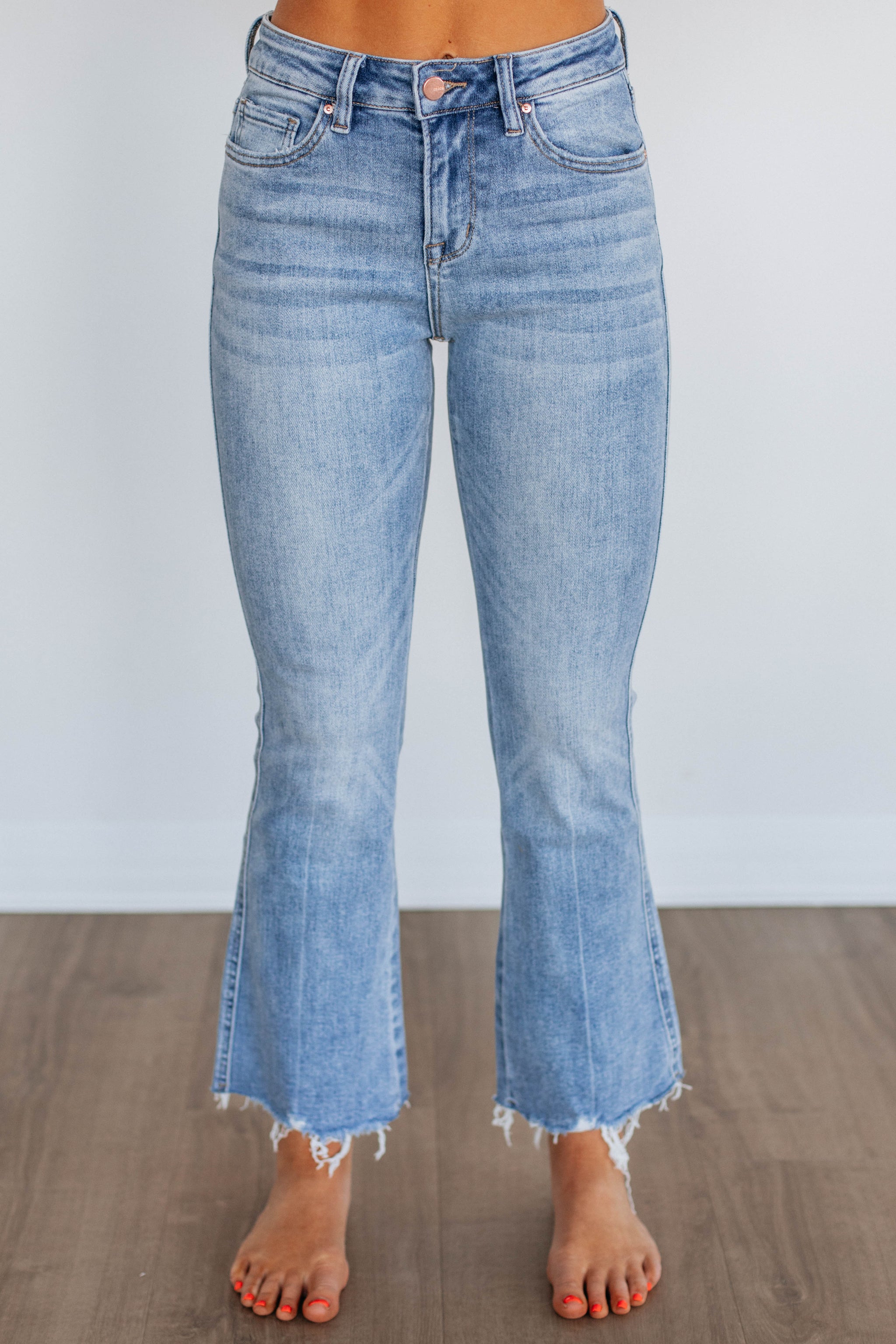 Claira Mica Jeans