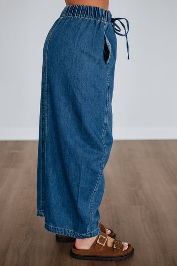 Codi Denim Pants