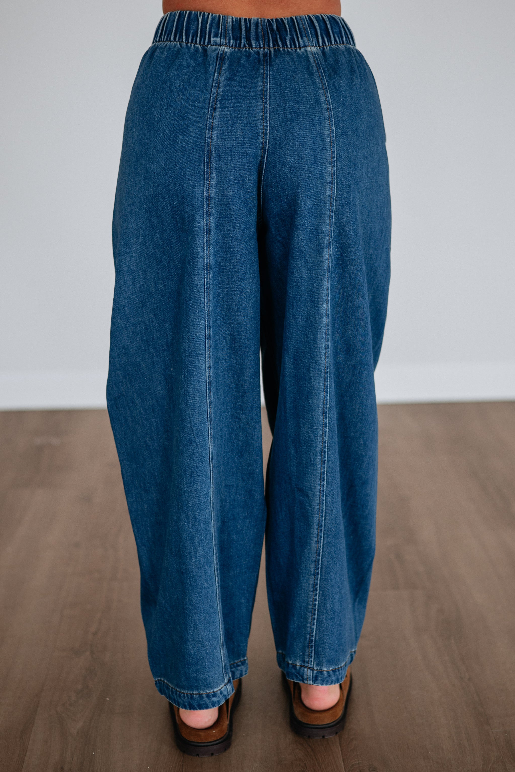 Codi Denim Pants