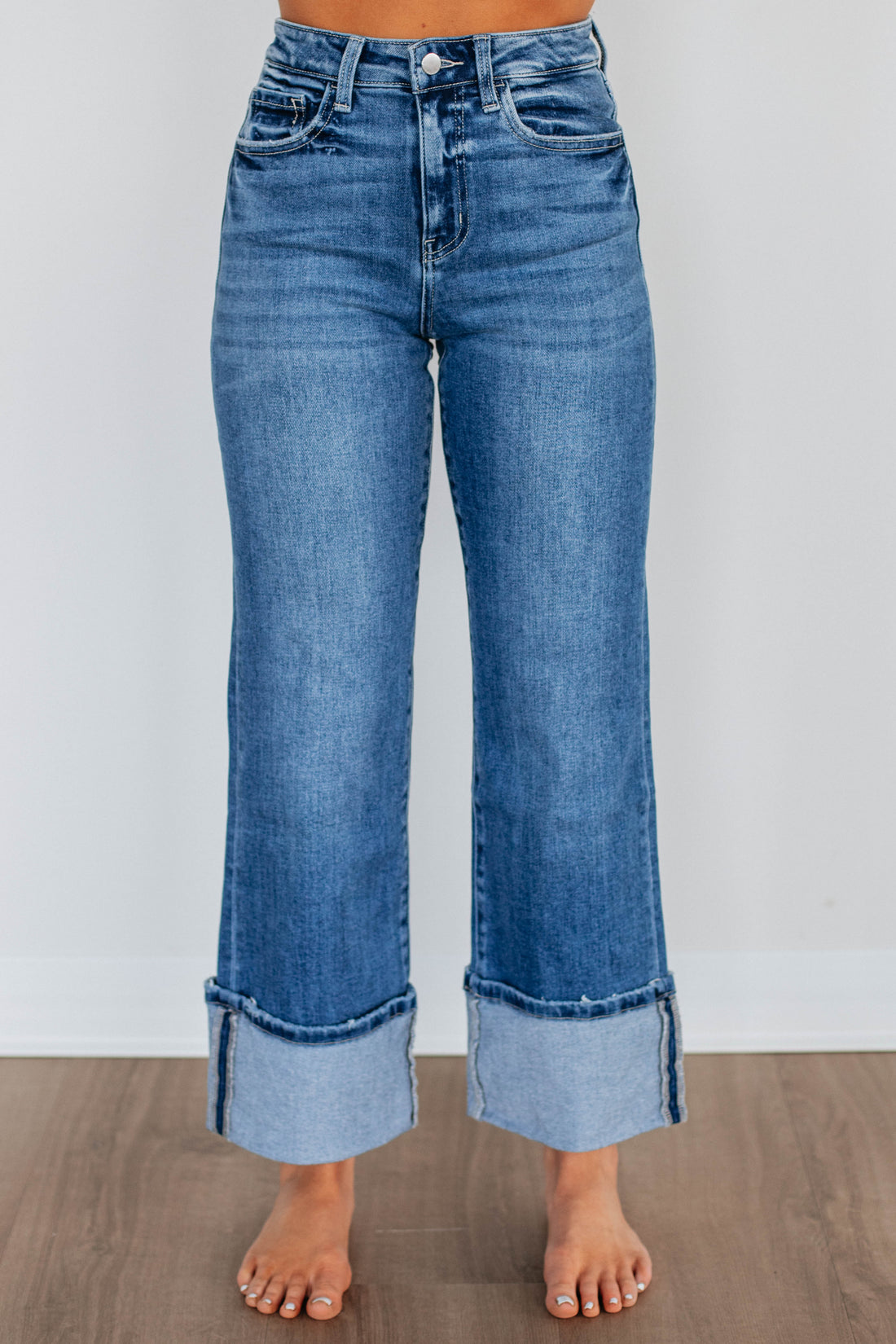 Conan Flying Monkey Jeans