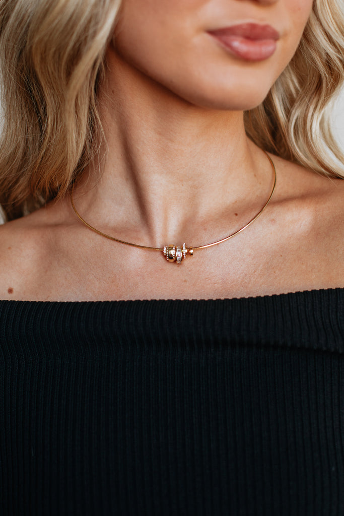 Cordelia Necklace