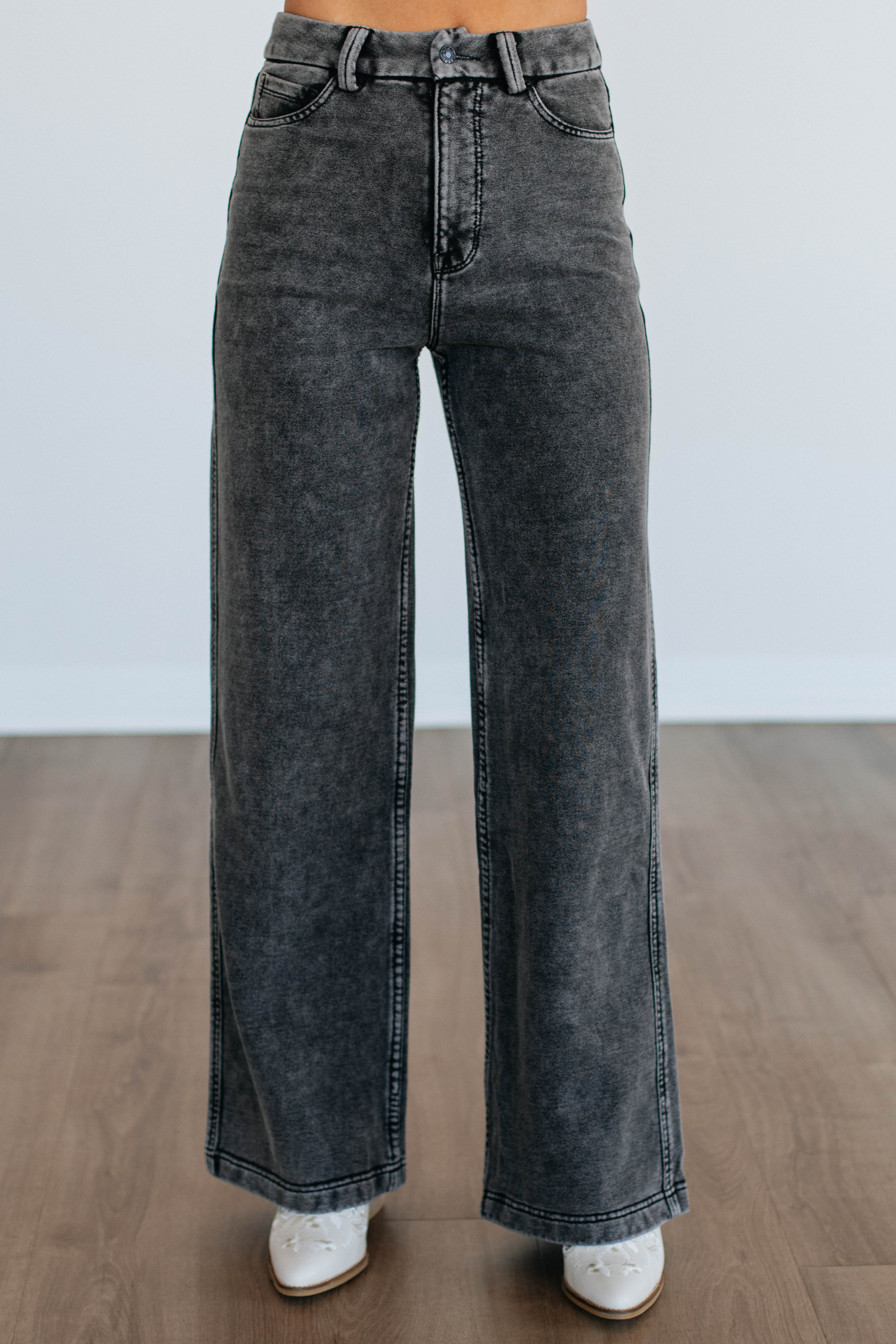 Felipa Denim Pants