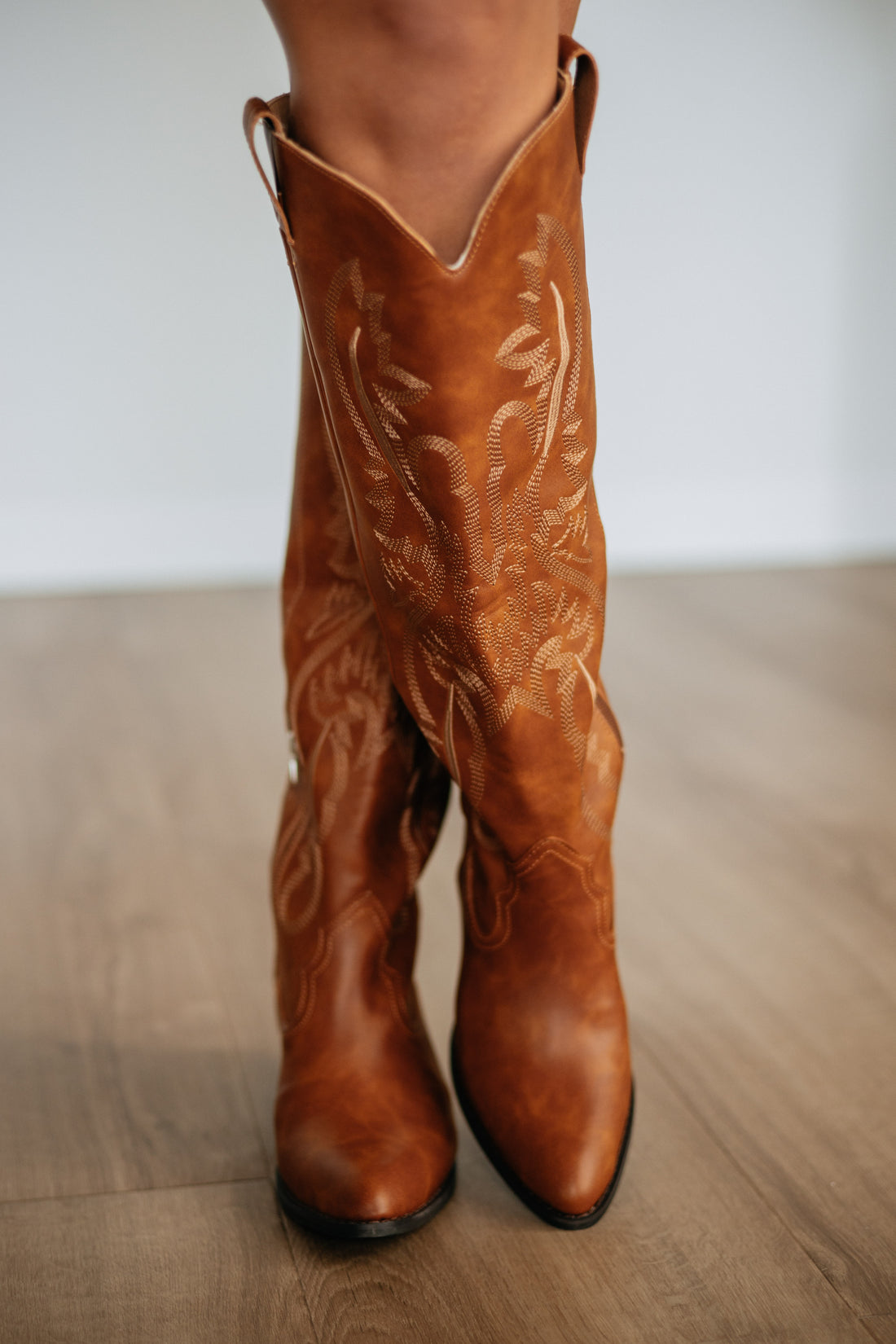 Crowd Favorite Cowgirl Boots