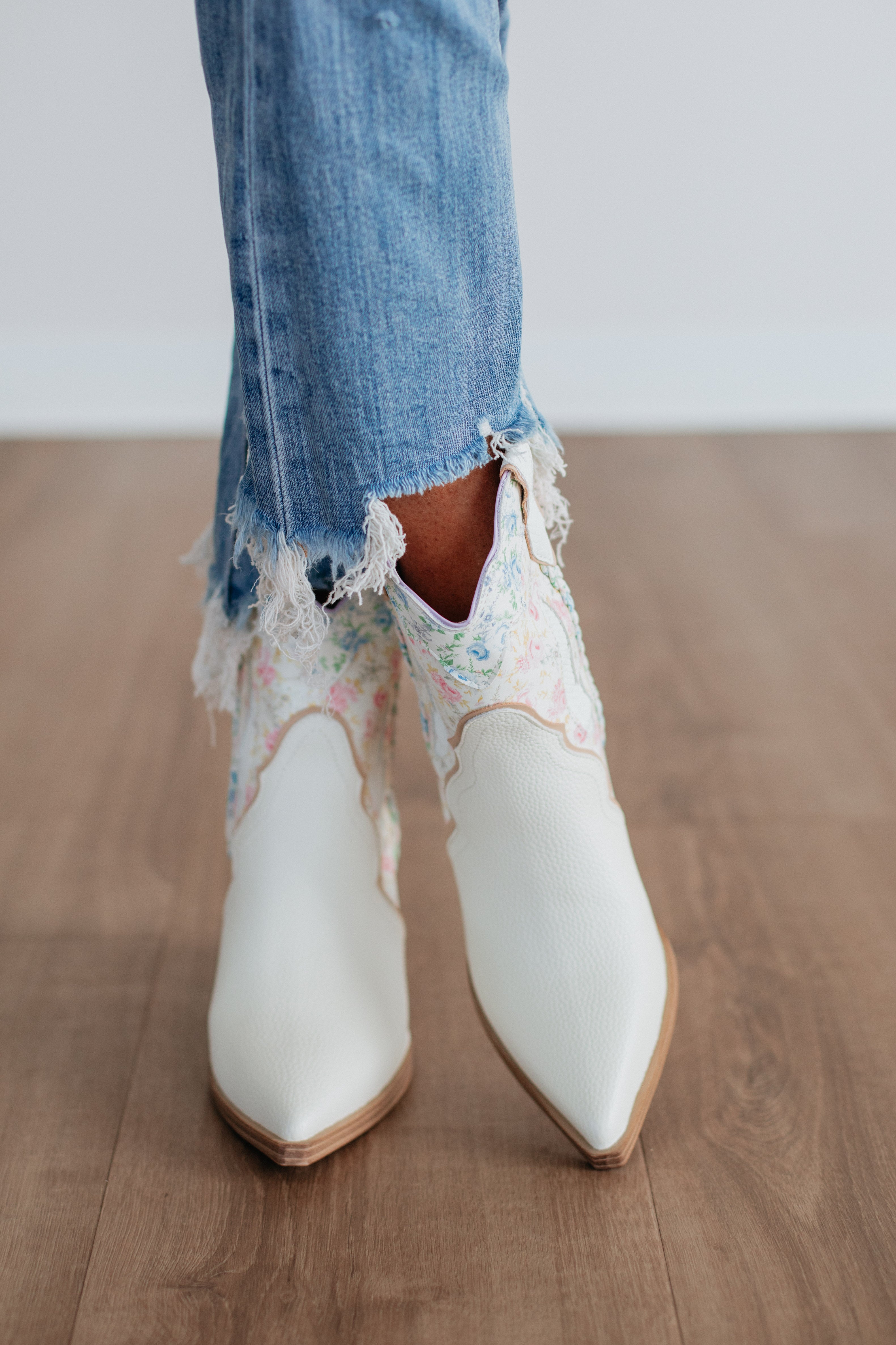 Cowgirl Cutie Boots