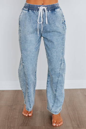 Wynne Risen Pants
