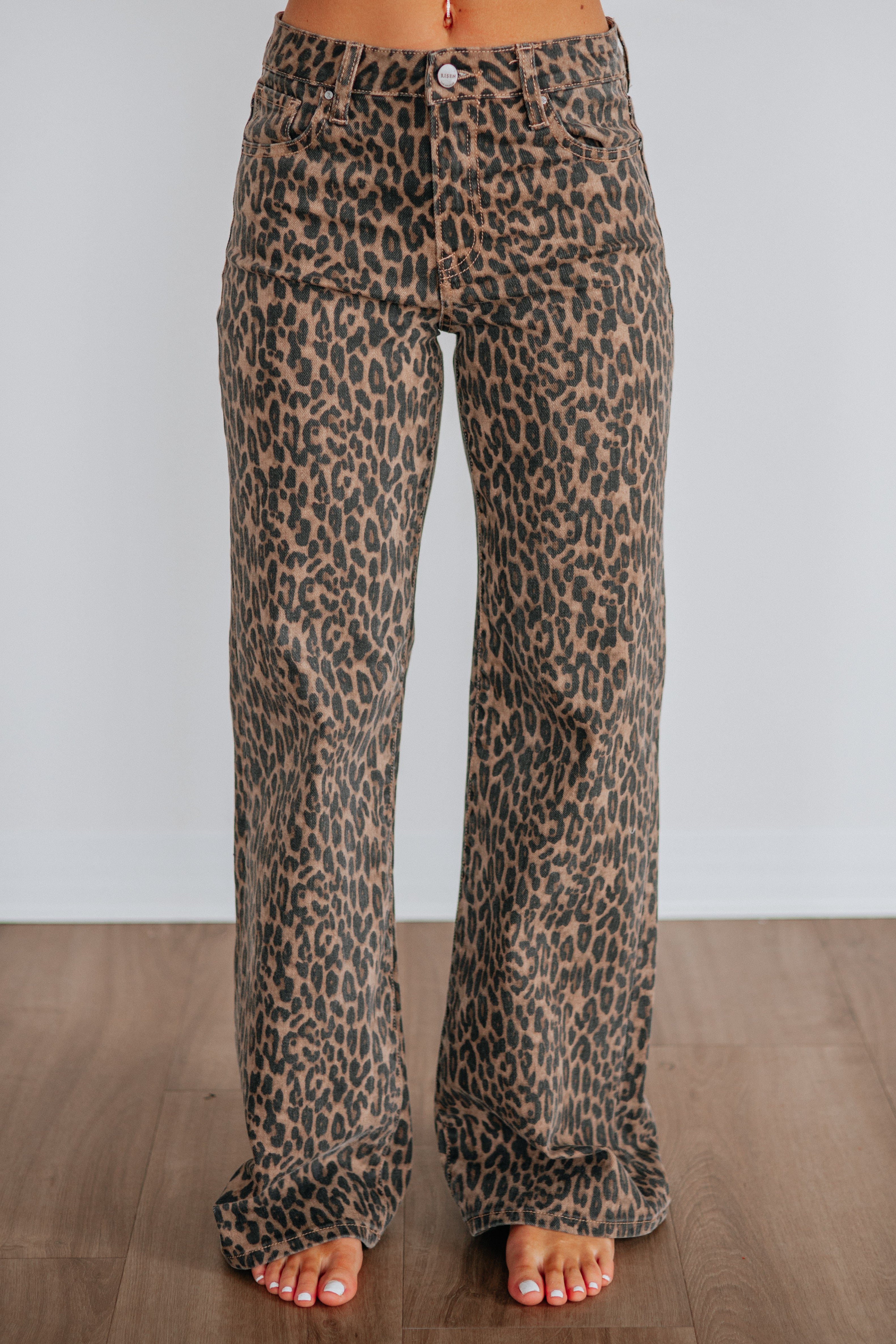 Tamrah Risen Jeans