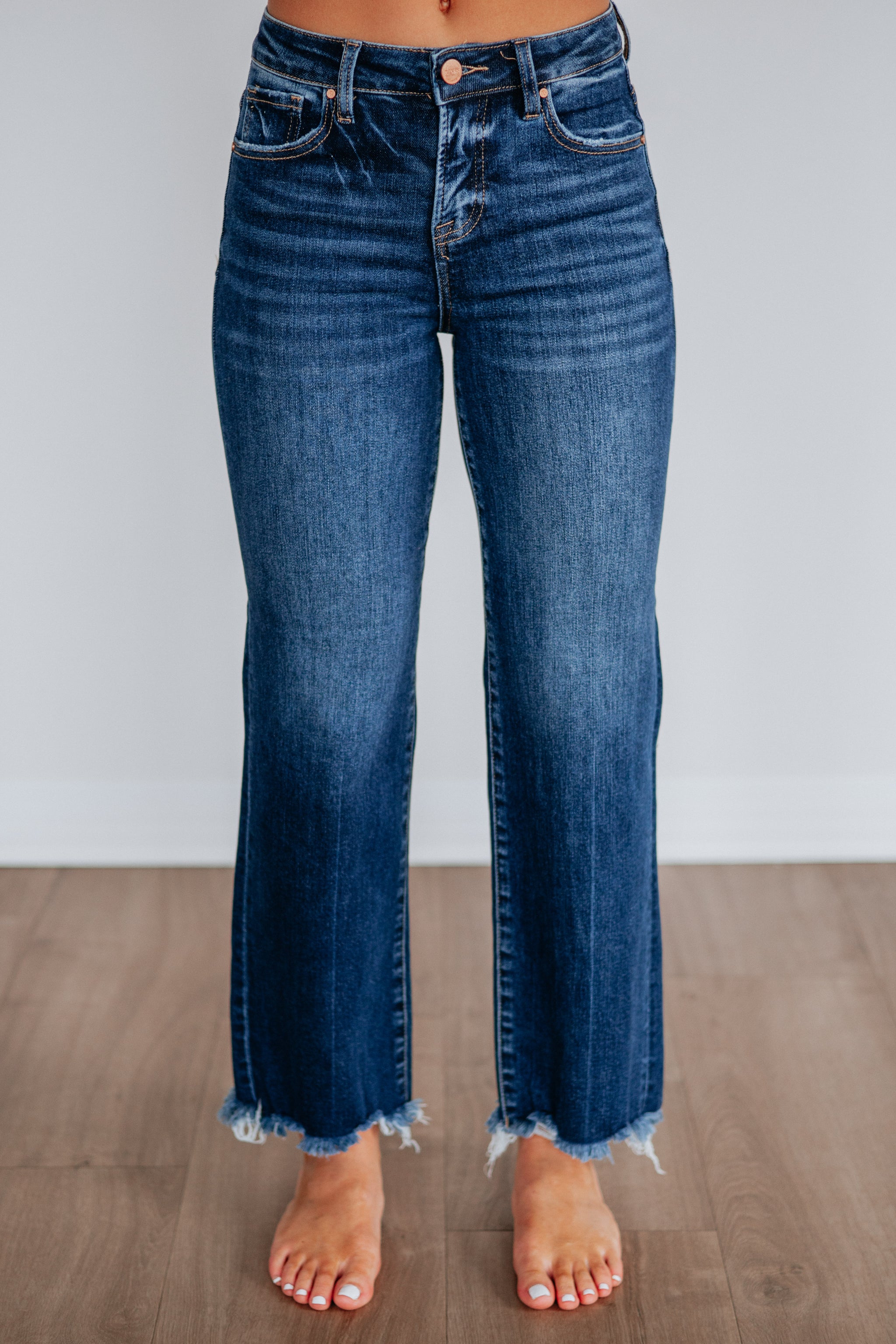 Lizzie Risen Jeans