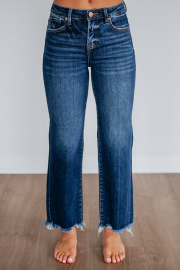 Lizzie Risen Jeans