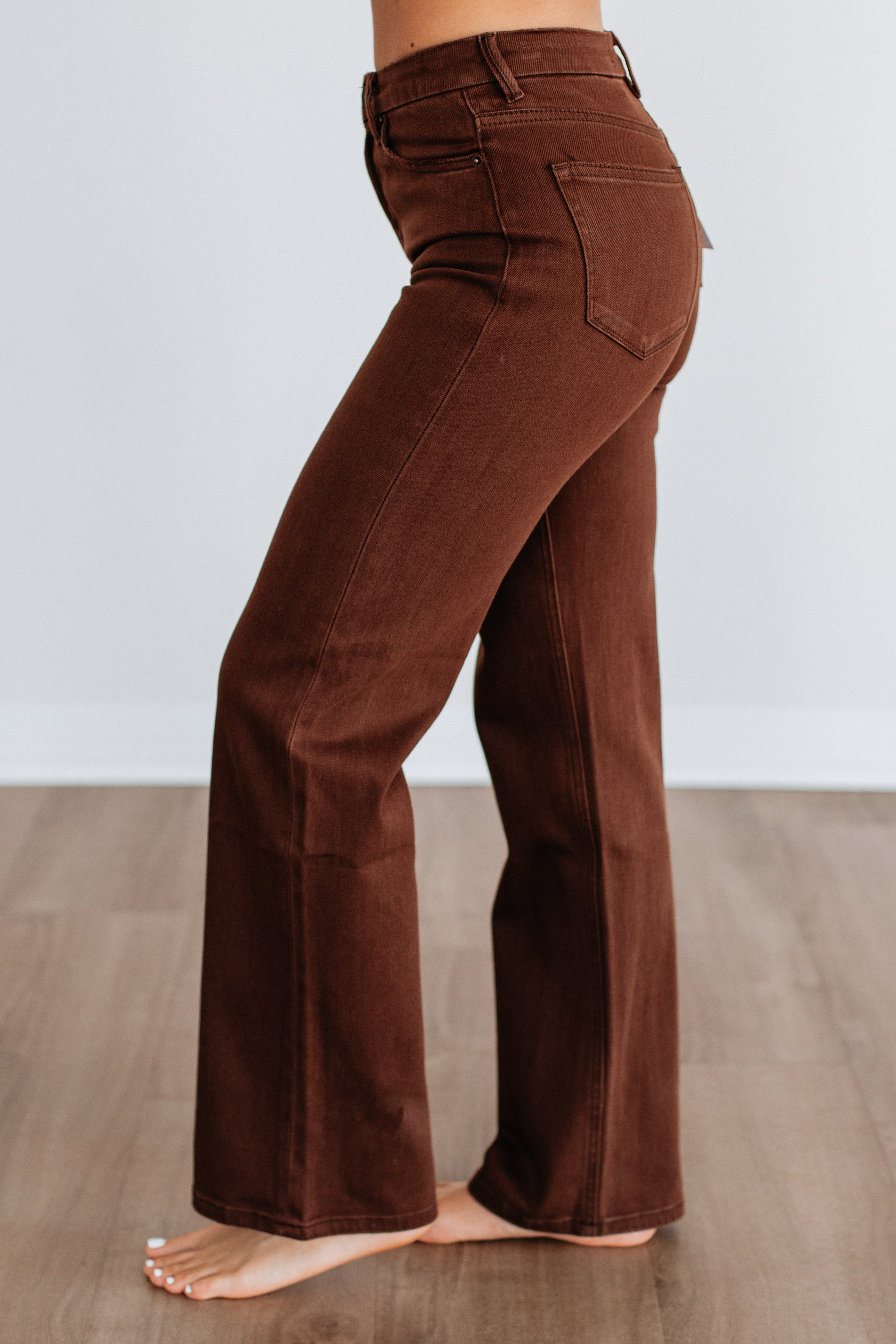 Lindsie Mica Jeans