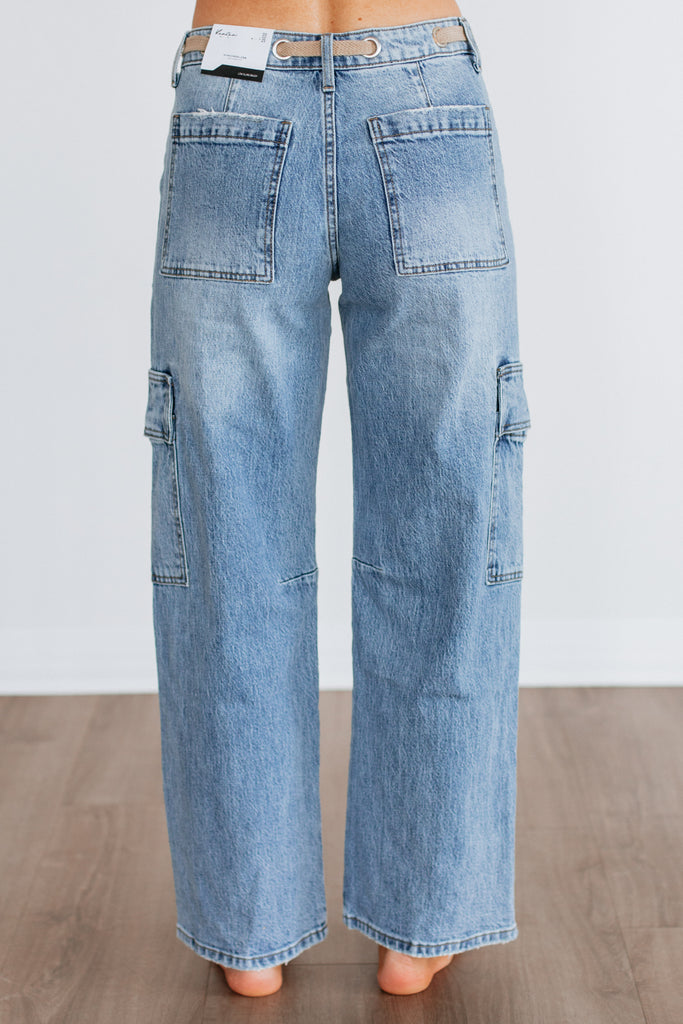 Layne KanCan Jeans