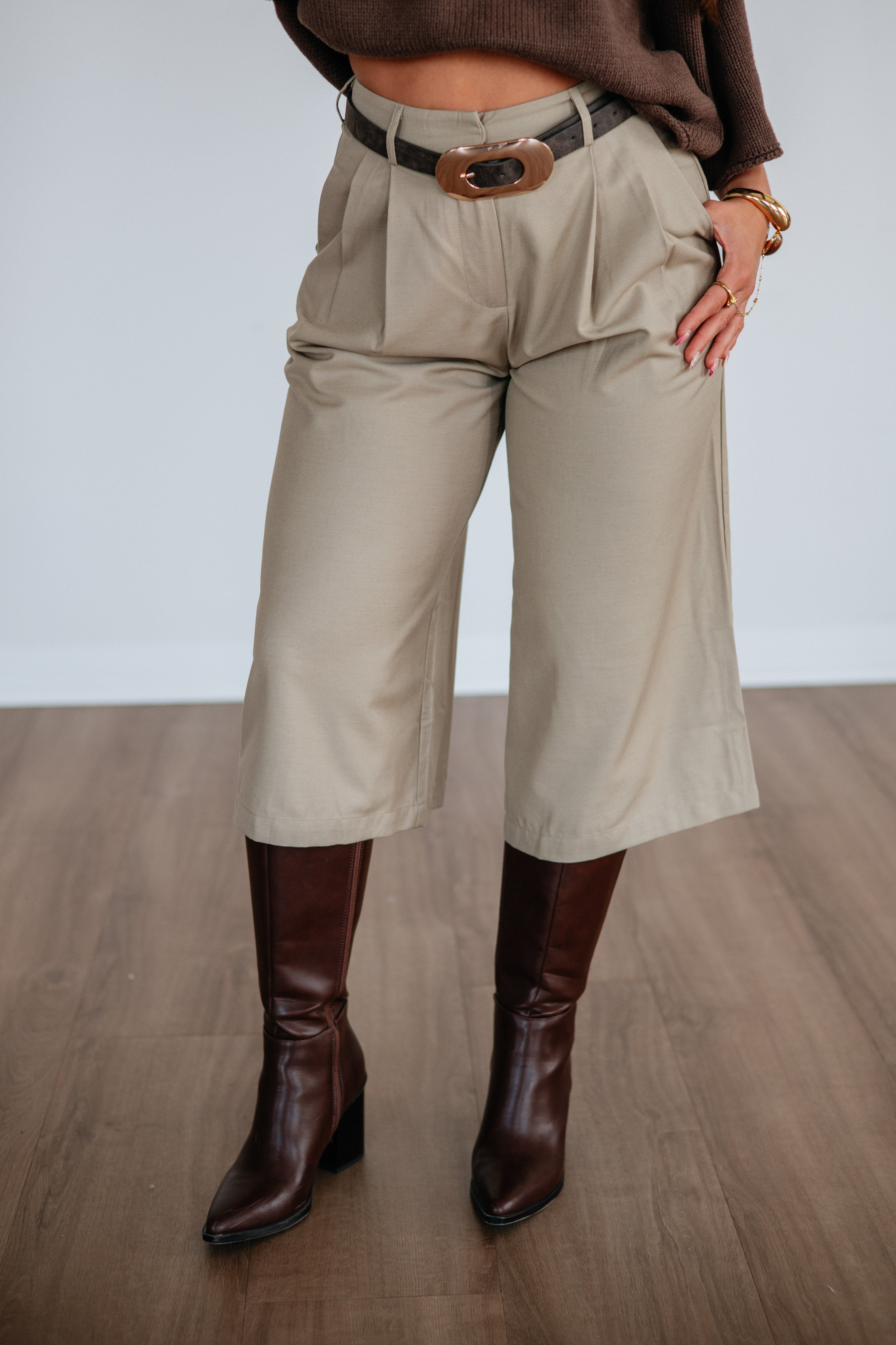Women's Bottoms: Pants, Jeans, Shorts - Wild Oak Boutique