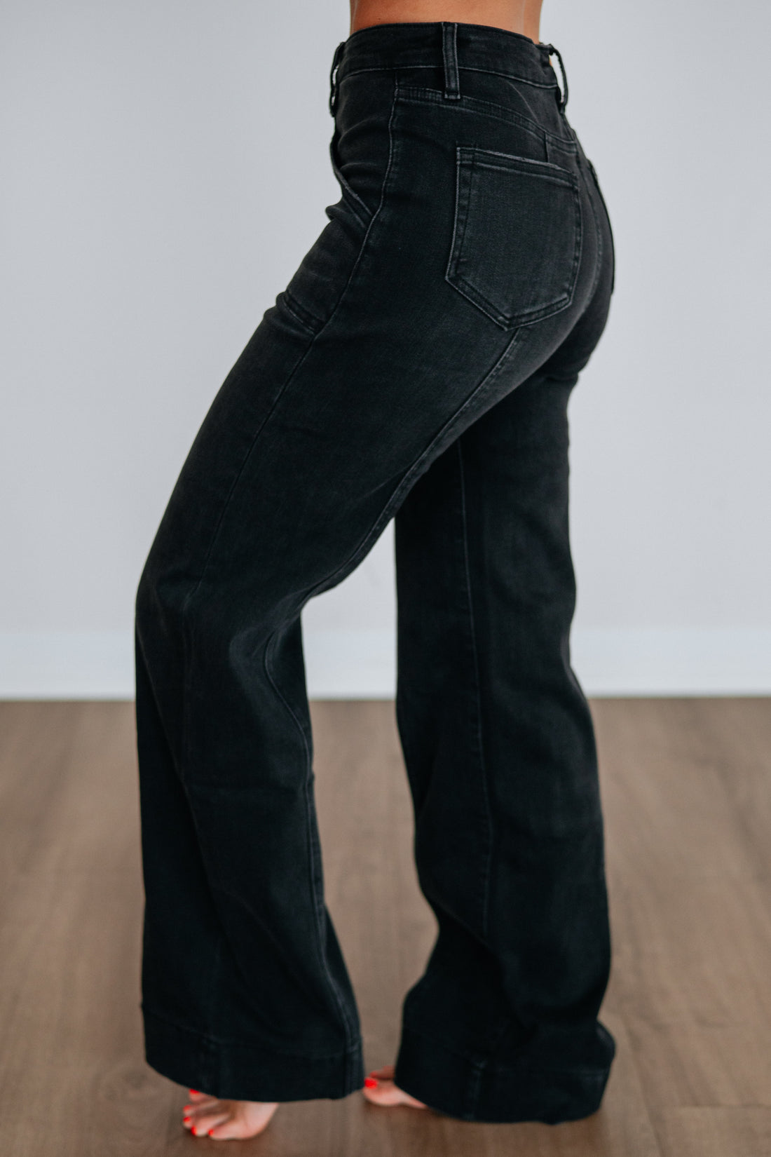 Daxton Mica Jeans