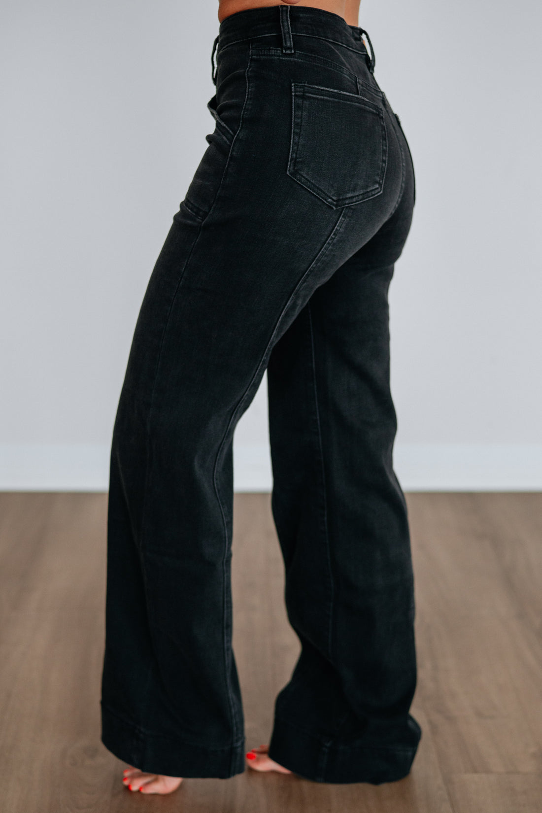 Daxton Mica Jeans