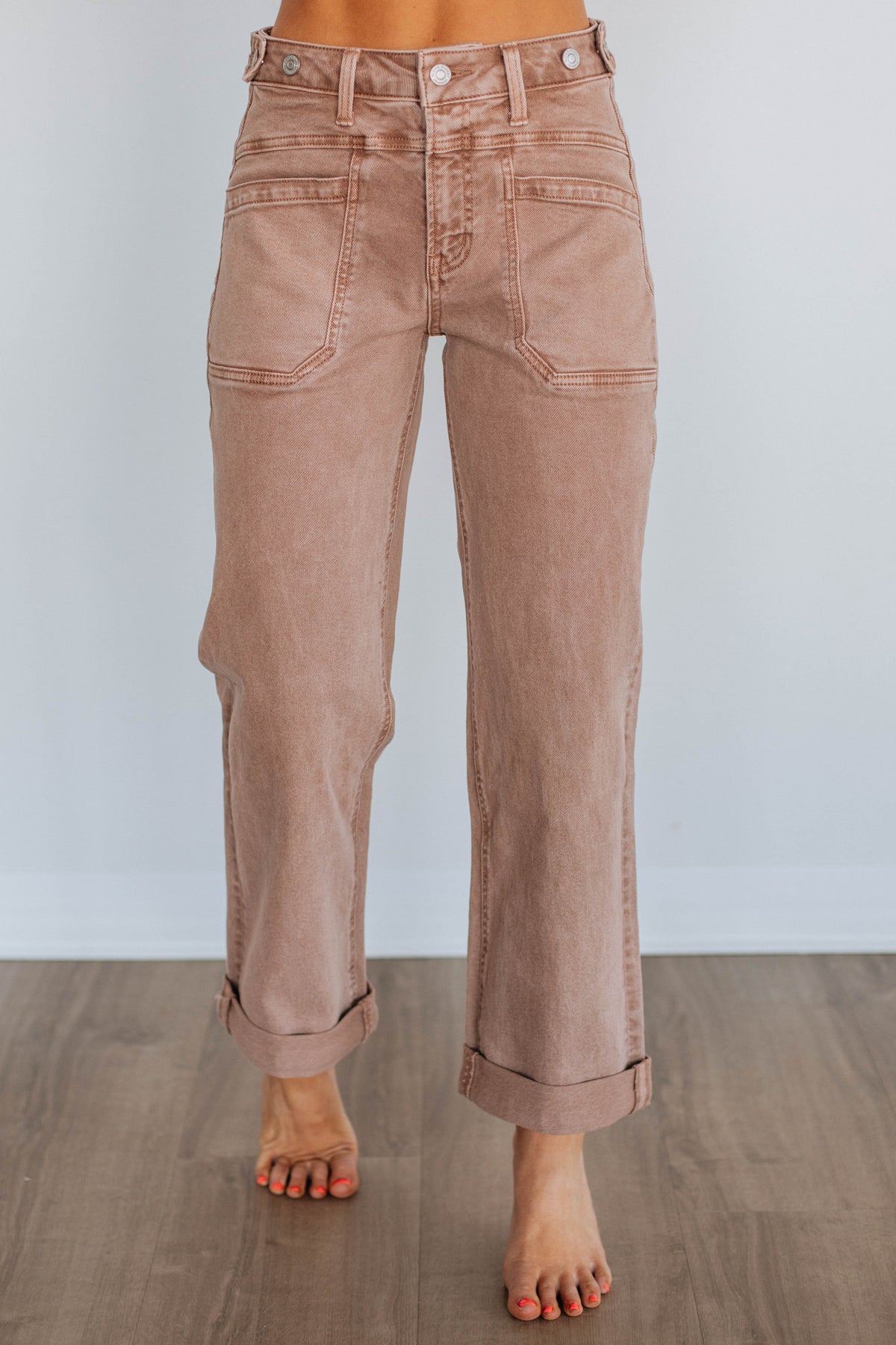 Dayna Jeans Sugar