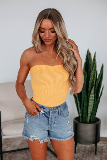 Dayton Denim Shorts