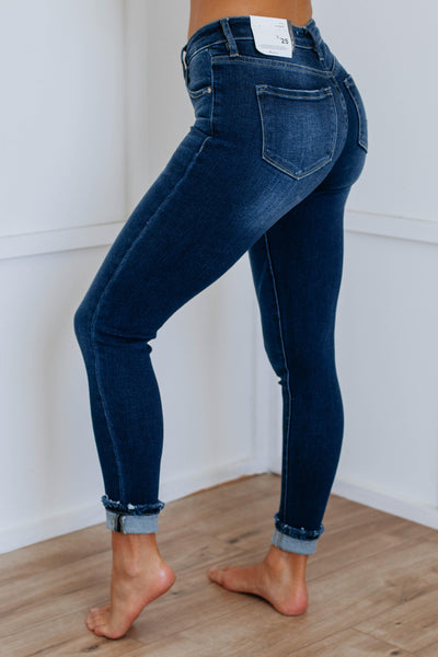 Della KanCan Jeans