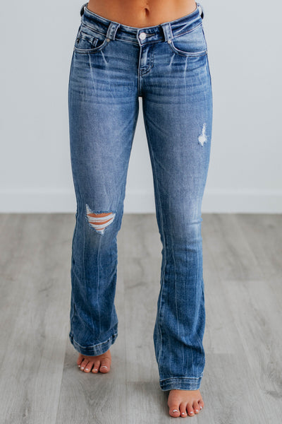 Melanie KanCan Jeans – Wild Oak Boutique