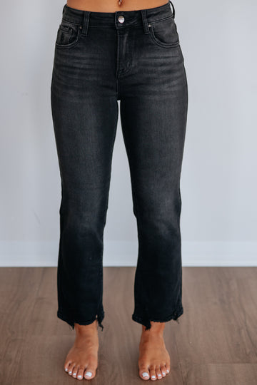 Blaine Risen Jeans - Vintage Black
