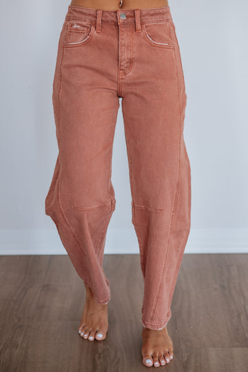 Jordan Flying Monkey Jeans