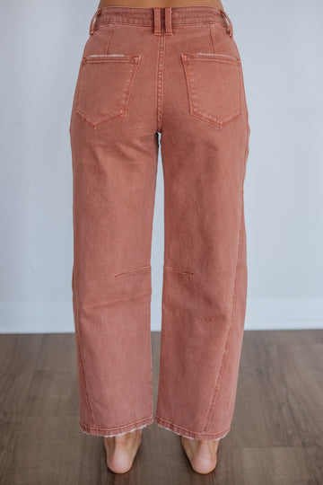 Jordan Flying Monkey Jeans